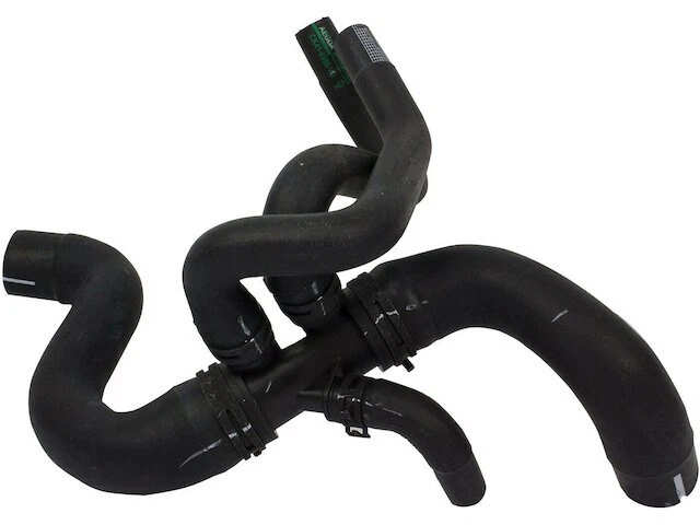 Manguera inferior del radiador Motorcraft para Ford Transit-250 2015-2019 39JCSR Foto 1 de 1