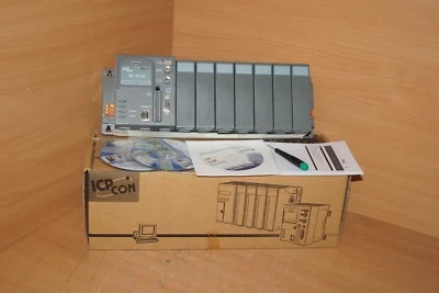 Icp The W-8739-G Main Control Unit - Image 1 of 4