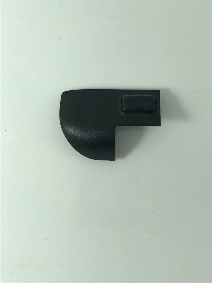 HP Pavilion 15-Pxxx Serie linke Scharnierkappe Abdeckung Eckbasis 767790-001 - Bild 1 von 1