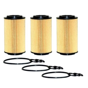 Wix 51226 Engine Oil Filter Kit (Metal Free) (3 Pieces) - Picture 1 of 1
