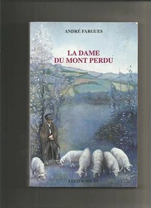 La Dame du Mont Perdu - André Fargues - Bild 1 von 1