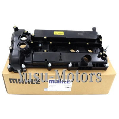 Cubierta de válvula genuina con pernos para Land Rover LR2 Range Rover Evoque 2012-2018 2,0 L Foto 1 de 3