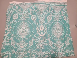 Pottery Barn Dorm "Pool Floral" Full/Queen Duvet - Picture 1 of 5