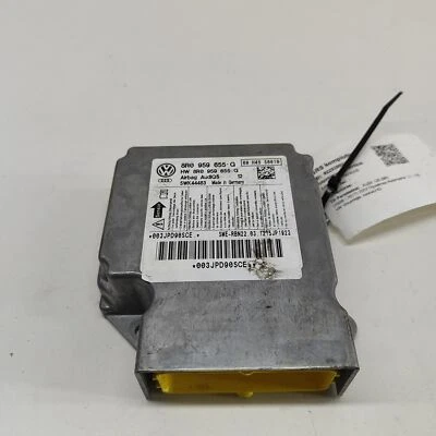 Centralina di ritenuta AUDI Q5 8R 8R0959655G 2.0 125kw NO DATI DI INCIDENTE - Immagine 1 di 4