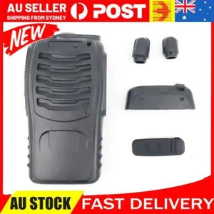 Replacement Housing Case Cover for Baofeng BF-888S Walkie Talkie Accessories - Zdjęcie 1 z 12