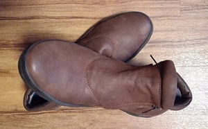 Think! Stiefeletten Neu Gr.41 - Bild 1 von 6