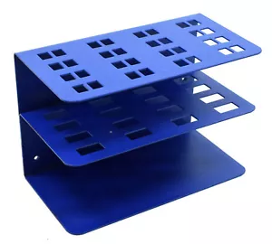 Forceps Stand - Stores up to 16 forceps up to 6" long - Eisco Labs - Picture 1 of 1