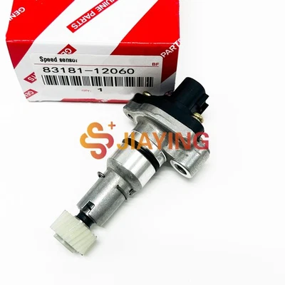 Speed Sensor Auto Trans Fit For Toyota RAV4 1996-2000 2.0L & MR2 2.2L 1991-1995 Foto 1 de 4