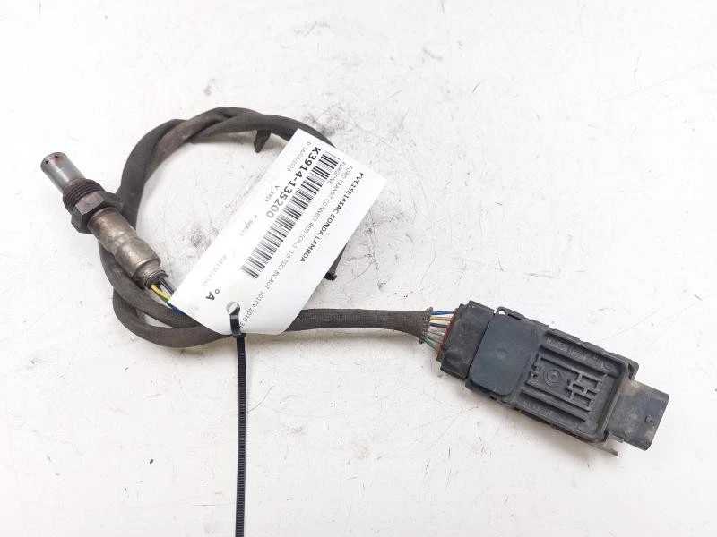 KV615E145AC SONDA LAMBDA FORD TRANSIT CONNECT REST (CHC) 1.5 TDCI 8V AUT 101CV 2 - Immagine 1 di 3