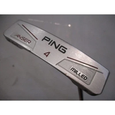 Ping ANSER2011 ANSER4/Original Steel [34]//0 - Image 1 of 4