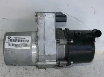 Dodge Durango Jeep Grand Cherokee 2011-2013 bomba de dirección asistida 3,6 L Foto 1 de 2