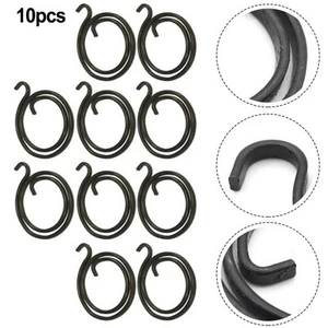 10X Replacement Spring For Door Handle Lever Latch Internal Coil-Repairs 2 TURN - Picture 1 of 12