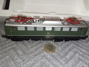 XX489 Roco H0 1:87 Elektrolok BR 140 DB Lok Nr. 140 167-8 Modellbahn Ovp 43388 - Bild 1 von 21