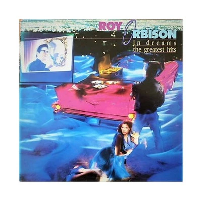 Roy Orbison - In Dreams: The Greatest Hits (VINYL) - Image 1 of 4