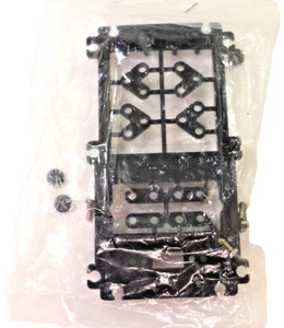 Futaba Servo Tray FP-S2831 with Hardware R/C Models New - Picture 1 of 3
