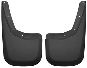 Husky Liners 57791 Custom Molded Mud Guards - Picture 1 of 5