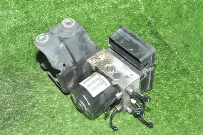 DODGE RAM 1500 CLASSIC PICKUP 2013-2018 ABS Anti-Lock Brake Pump 68193650AD OEM - Image 1 of 4