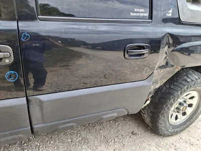 Motor de caja de fusibles compatible con 03-07 HUMMER H2 3702682 Foto 1 de 4