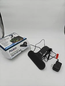 Aqueon Clip-On LED Light for planted aquariums up to 20 gallons Open Box - Picture 1 of 5