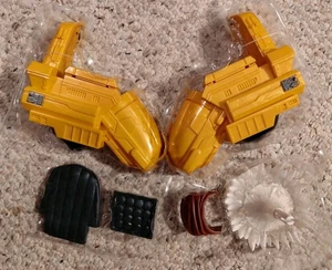 MARVEL LEGENDS PROFESSOR X HOVER CHAIR ONLY 100% COMPLETE - NO FIGURE - Picture 1 of 6