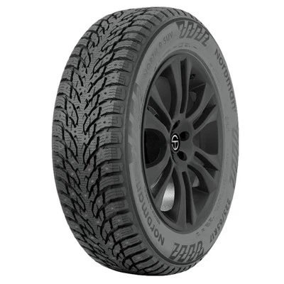 Nokian Nordman North 9 SUV 265/60R18 114T Tire Foto 1 de 4