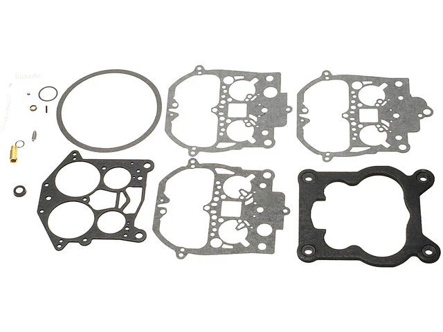 For 1973-1974 Chevrolet P20 Van Carburetor Repair Kit SMP 36461CCDC - Image 1 of 2