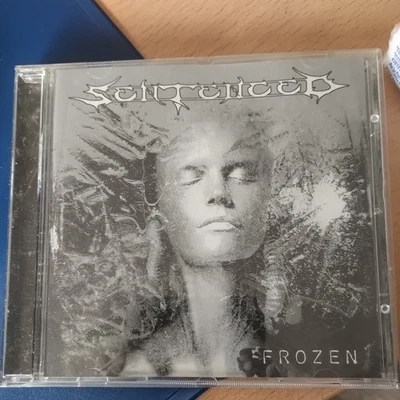 Sentenced – Frozen / Century Media Records CD - Bild 1 von 2