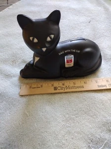 United Carbide Eveready: Save With The Cat - Picture 1 of 1