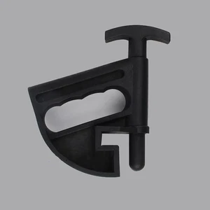 2PCS Car Tire Wheel Hub Changer Vehicle Tyre Disassembling Tool Rim Changer - Picture 1 of 12