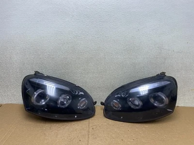 Juego faros LED V3021 DW izquierda+derecha Volkswagen Golf MK5 GTI 2005-2010 Foto 1 de 4
