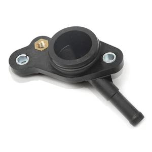Coolant Flange 06K121132 Fit For Jetta Audi A3 A4 A5 A6 EA888 1.8/2.0T 06K121132 - Picture 1 of 5