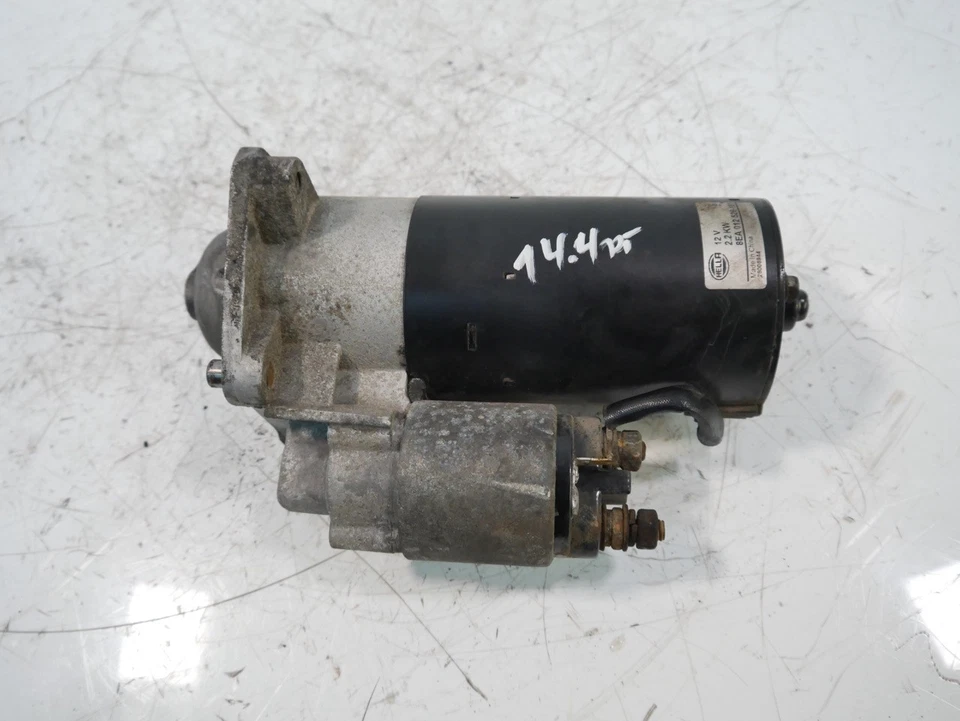 Motorino di avviamento per Volvo XC90 2.4 D5 D5244T4 D52 36050272 Foto 1 de 1