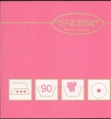 Skin Deep (Dance) Wondering Years 12" vinyl Netherlands Cotton Club 1995 in die - Image 1 of 4