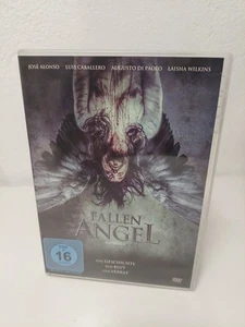 Fallen Angel-Der gefallene Engel (DVD) 12556 - Bild 1 von 4