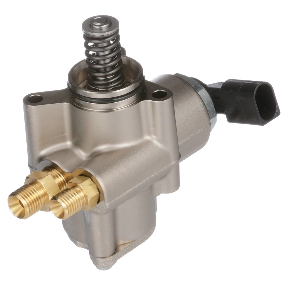 Direct Inj High Pressure Fuel Pump Right Delphi For 2010 Audi A8 Quattro 4.2L V8 - Image 1 of 4