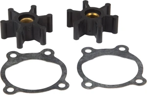IRK-360 Laufrad Ersatz/Reparatur Set für Pony Pumpen und Flex Flügelradpumpen, Bla - Bild 1 von 12