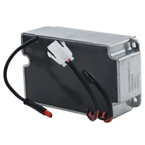 Replacement Charger for Ninebot Max G30 Electric Scooter Easy Installation - Picture 1 of 12