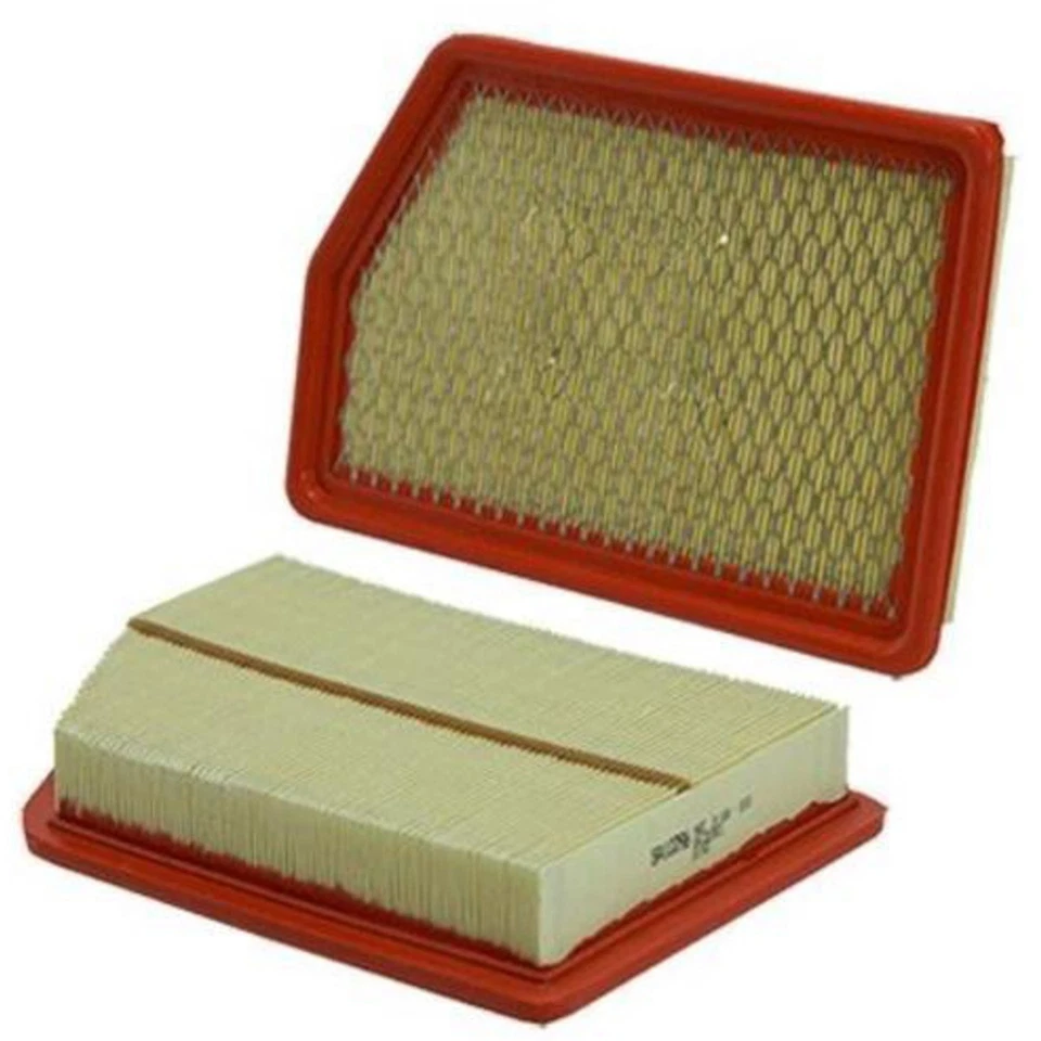 Filtro de aire WA10096 WIX para Jeep Cherokee 2014-2018 Foto 1 de 1