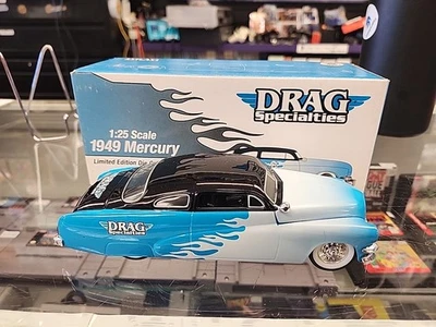 Drag Specialties 1949 Mercury 1:25 Scale - Image 1 of 4