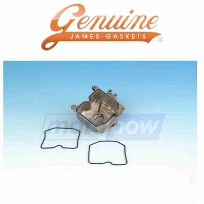 James Gasket Float Bowl O-Rings for 1977-1982 Harley Davidson FXS Low Rider - ta — 第 1/4 张图片