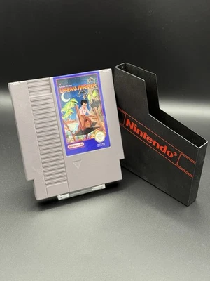 Little Nemo the Dream Master NES Modul NES PAL B - Bild 1 von 4