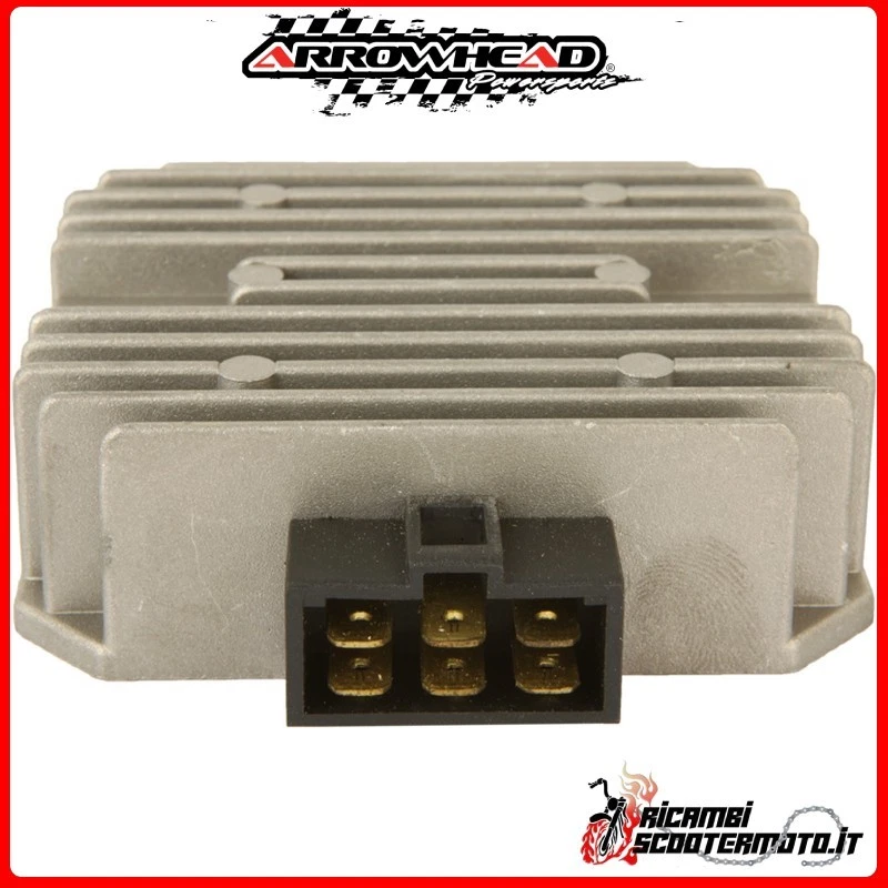 REGOLATORE DI TENSIONE ARROWHEAD YAMAHA YZF R1 1999 AYA6019#24 - Imagem 1 de 1