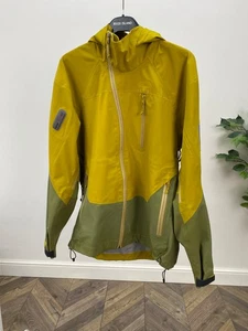 Vintage Arcteryx Sidewinder Gore Tex Jacke - Bild 1 von 18