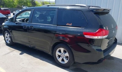 Bolsa de aire bolsa de aire cortina techo conductor Toyota Sienna LH 2011-2014 FABRICANTE DE EQUIPOS ORIGINALES Foto 1 de 4