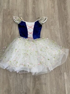 Ballet Costume Size CME - Picture 1 of 4