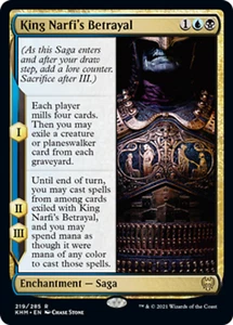 MtG Magic The Gathering Kaldheim Rare Cards x1 - Picture 1 of 20