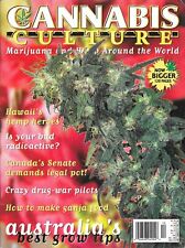 cannabis culture magazine: Search Result | eBay