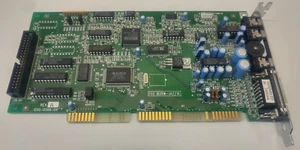 ISA Soundkarte FCC ID:IXW-JAZZ16 REV A 650-0066-04 - Bild 1 von 3