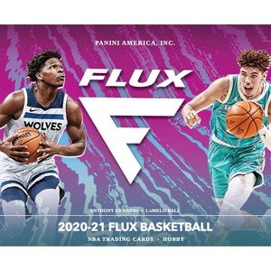 2020-21 Panini Flux Basketball Pick Your Card MINT