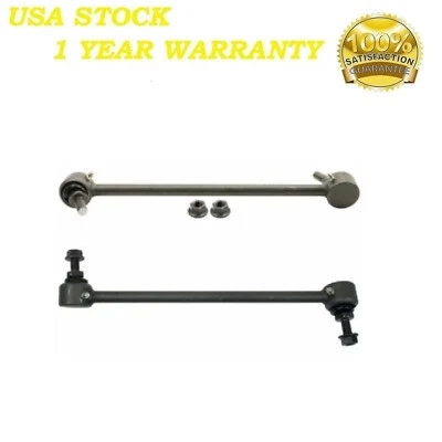 Barra estabilizadora de suspensión delantera izquierda y derecha 2 piezas ajuste LEXUS ES300 1997-2001 Foto 1 de 4